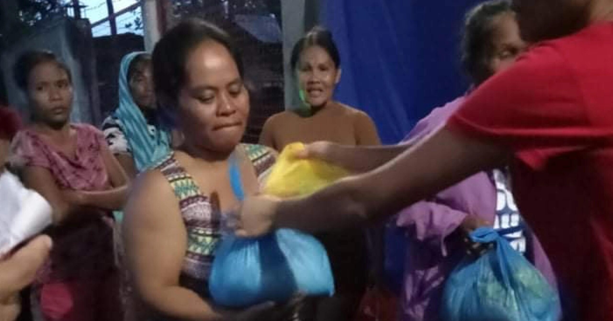 Typhoon Relief Operations Digital Marketing Philippines News