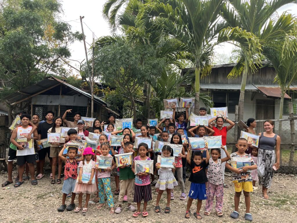 2026 Back-to-School Drive: Creating Just Growth Inc. Expands CSR to Empower Over 300 Students in Negros and Cavite 2026 Back-to-School Drive: Creating Just Growth Inc. Expands CSR to Empower Over 300 Students in Negros and Cavite
