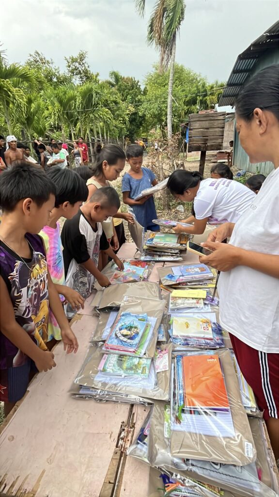 2026 Back-to-School Drive: Creating Just Growth Inc. Expands CSR to Empower Over 300 Students in Negros and Cavite 2026 Back-to-School Drive: Creating Just Growth Inc. Expands CSR to Empower Over 300 Students in Negros and Cavite