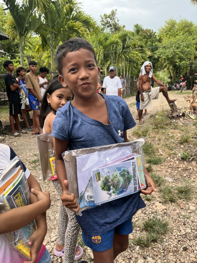 2026 Back-to-School Drive: Creating Just Growth Inc. Expands CSR to Empower Over 300 Students in Negros and Cavite 2026 Back-to-School Drive: Creating Just Growth Inc. Expands CSR to Empower Over 300 Students in Negros and Cavite