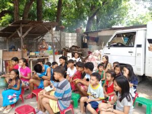 2026 Back-to-School Drive: Creating Just Growth Inc. Expands CSR to Empower Over 300 Students in Negros and Cavite
