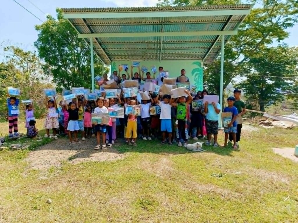 2026 Back-to-School Drive: Creating Just Growth Inc. Expands CSR to Empower Over 300 Students in Negros and Cavite 2026 Back-to-School Drive: Creating Just Growth Inc. Expands CSR to Empower Over 300 Students in Negros and Cavite