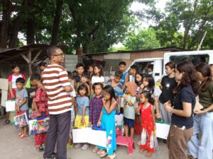 2026 Back-to-School Drive: Creating Just Growth Inc. Expands CSR to Empower Over 300 Students in Negros and Cavite
