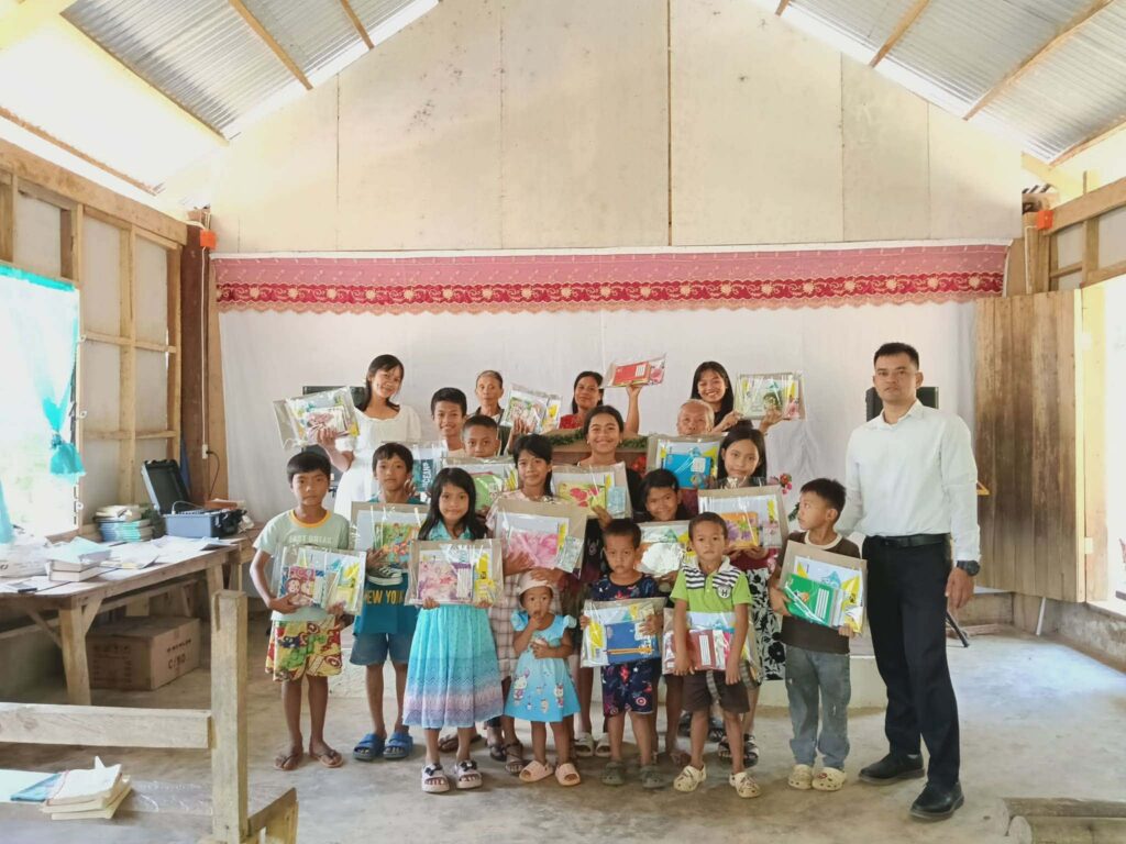 2026 Back-to-School Drive: Creating Just Growth Inc. Expands CSR to Empower Over 300 Students in Negros and Cavite 2026 Back-to-School Drive: Creating Just Growth Inc. Expands CSR to Empower Over 300 Students in Negros and Cavite