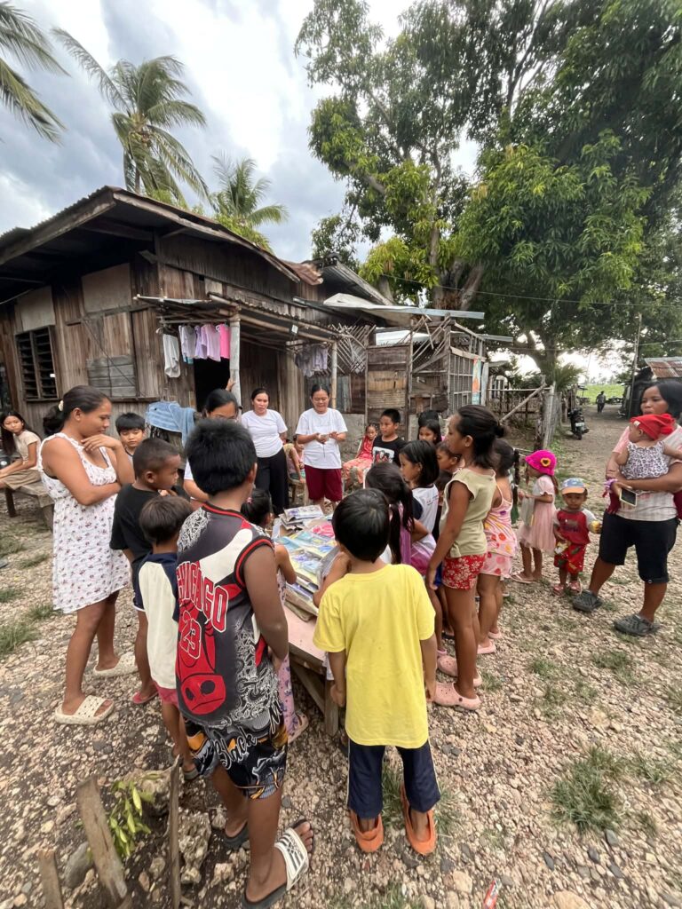 2026 Back-to-School Drive: Creating Just Growth Inc. Expands CSR to Empower Over 300 Students in Negros and Cavite 2026 Back-to-School Drive: Creating Just Growth Inc. Expands CSR to Empower Over 300 Students in Negros and Cavite